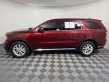 Used 2020 Dodge Durango SXT w/ 3rd Row Seating Group image 3
