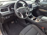 Certified 2022 GMC Acadia SLE image 4