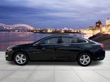 Used 2024 Chevrolet Malibu LT image 2