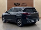 Used 2021 Kia Seltos EX image 3