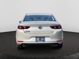New 2025 MAZDA MAZDA3 s image 4