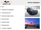 Used 2018 Ford Escape Titanium image 2
