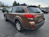Used 2012 Subaru Outback 3.6R Limited image 6