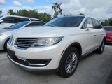 Used 2016 Lincoln MKX Select w/ Select Plus Package image 2