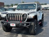 Used 2019 Jeep Wrangler Rubicon image 6