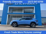 Used 2024 Chevrolet Trax RS w/ Sunroof Package image 4