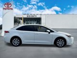 Certified 2022 Toyota Corolla LE w/ Carpet Mat Package (TMS) image 4