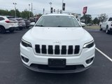 Used 2019 Jeep Cherokee Latitude w/ Popular Appearance Group image 5
