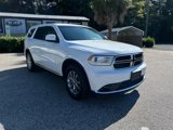 Used 2017 Dodge Durango SXT w/ 3rd Row Seating Group image 5