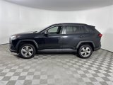 Used 2019 Toyota RAV4 Limited image 4