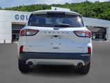 Certified 2022 Ford Escape SE w/ Cold Weather Package image 5