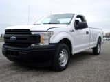 Used 2018 Ford F150 XL image 4