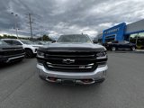 Used 2017 Chevrolet Silverado 1500 LTZ Z71 w/ Redline Edition image 3
