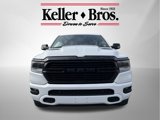 Used 2022 RAM 1500 Laramie image 2