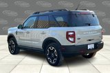 Certified 2024 Ford Bronco Sport Outer Banks image 5