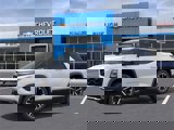 New 2026 Chevrolet Equinox RS w/ Convenience Package III image 2