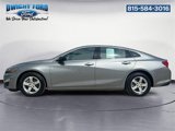 Used 2023 Chevrolet Malibu LS image 2