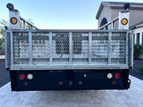 Used 2016 Ford F550 2WD Regular Cab Super Duty image 4