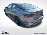 Used 2022 Nissan Sentra SR w/ Electronics Package image 3