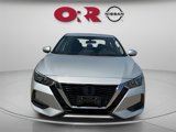 Used 2022 Nissan Sentra SV image 2