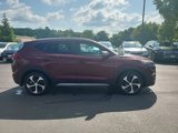 Used 2017 Hyundai Tucson Sport image 6
