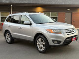 Used 2011 Hyundai Santa Fe SE image 2
