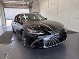 New 2025 Lexus ES 300h w/ Premium Package image 2