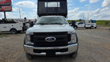 Used 2018 Ford F550 2WD Regular Cab Super Duty image 3