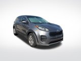 Used 2018 Kia Sportage LX image 2