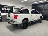 Used 2004 Nissan Titan LE w/ (SAB) Side-Airbag Pkg image 5