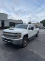 Used 2019 Chevrolet Silverado 2500 W/T w/ WT Convenience Package image 2