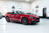 Used 2017 FIAT 124 Spider Abarth image 5
