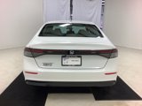 New 2025 Honda Accord LX image 4