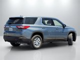 Used 2020 Chevrolet Traverse LS w/ LPO, Black Accent Package image 5