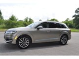 Used 2017 Audi Q7 3.0T Premium Plus image 4