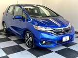 Used 2018 Honda Fit EX image 3