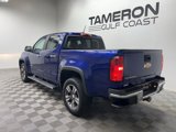 Used 2016 Chevrolet Colorado LT w/ Luxury Package, Chrome image 3