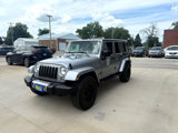 Used 2016 Jeep Wrangler Unlimited Sahara w/ Dual Top Group image 3