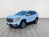Used 2022 GMC Terrain SLT image 4