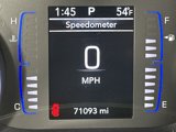 Used 2023 Chrysler Voyager LX image 5