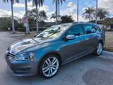 Used 2016 Volkswagen Golf Limited Edition image 3