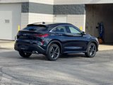 New 2025 INFINITI QX55 Luxe w/ Cargo Package image 4