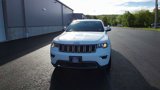 Used 2020 Jeep Grand Cherokee Limited image 3