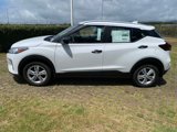 New 2025 Nissan Kicks Play S image 4