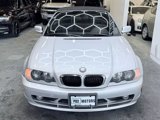 Used 2003 BMW 325Ci Convertible image 2