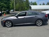 Used 2017 Honda Civic LX image 5