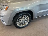 Used 2018 Jeep Grand Cherokee Summit image 4
