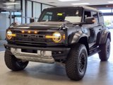 Used 2023 Ford Bronco Raptor image 2
