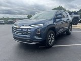 New 2025 Chevrolet Equinox LT image 2