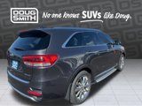 Used 2017 Kia Sorento SX image 6